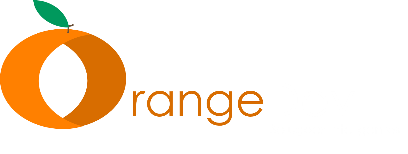 Logo da OrangeDev
