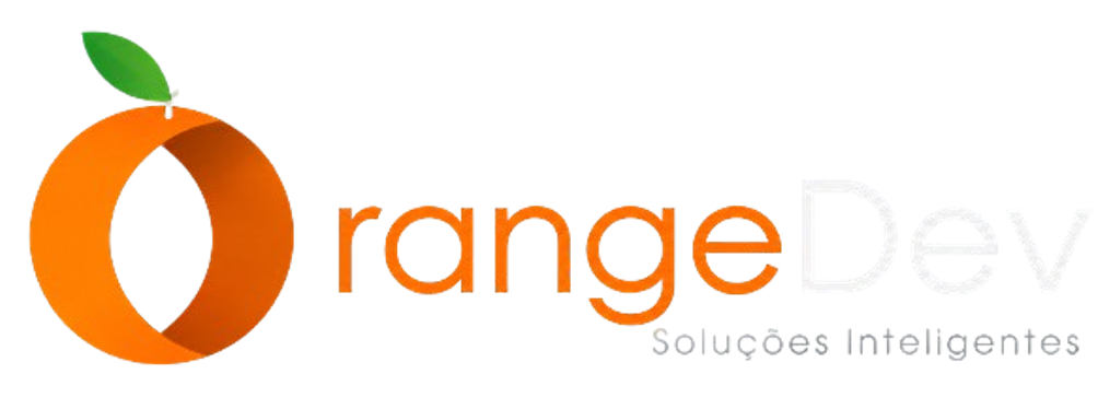 OrangeDev - Soluções Inteligentes
